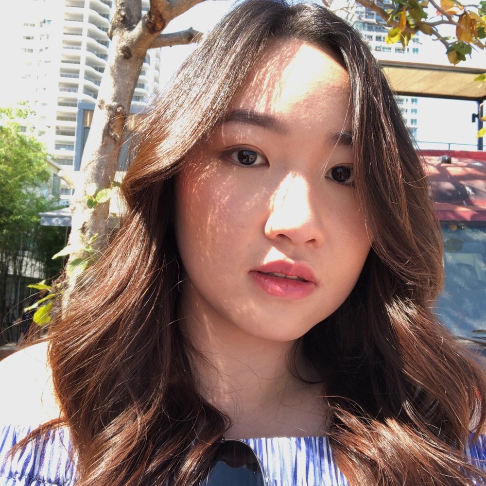 Meet your Posher, Dissayarin